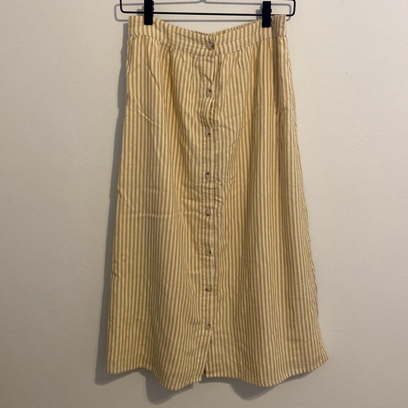 Roolee Dresses & Skirts - Roolee Midi Skirt